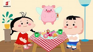 第02集 6~10的分解与组成