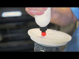 Uno Pure Car Polishing - RUPES PRODUCTS