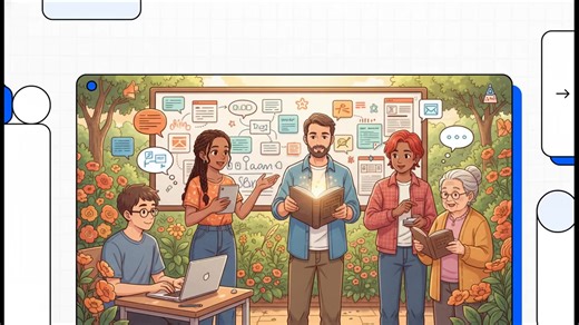 ถาม : ถ้าจะให้ผู้เรียนเปลี่ยนพฤติกรรมการเรียน เริ่มต้นที่ใครก่อนดี ตอบ : ต้องเริ่มต้นที่ครู ครูต้องเปลี่ยนพฤติกรรมการสอนก่อนค่ะ #นำเสนองานวิจัยด้วย Ai ชื่องานวิจัย การพัฒนาผลสัมฤทธิ์ทางการเรียน เรื่อง การผลิตงานเขียนของตนเองและเจตคติต่อวิชาภาษาไทย ของนักเรียนชั้นมัธยมศึกษาปีที่ 6 โรงเรียนเทพศิรินทร์ นนทบุรี ด้วยการจัดการเรียนรู้โดยใช้ชุมชนเป็นฐาน ผู้วิจัย นางสาวจิดาภา อุ่นสุดคลอง วิทยฐานะ ครูชำนาญการพิเศษ สังกัด โรงเรียนเทพศิรินท์ นนทบุรี #ครูส้มอารมณ์ดี #ชุมชนเป็นฐาน #ภาษาไทย #ม.6