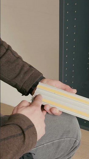 DIY Schiebetür Bausatz #diy #schiebetür #hibitaro