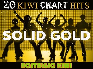 11K views · 195 reactions | 20 "SOLID GOLD" Kiwi Chart Hits....