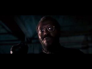 Dirty Harry 1971 Scorpio pays to get beaten up scene