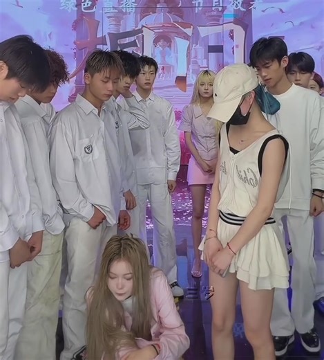 Min Jiza Dance Group Performance Highlights