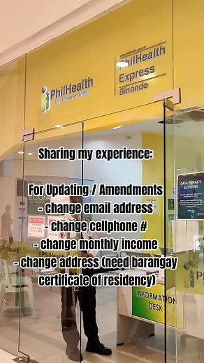 How to Update PhilHealth Online: Member Information and More