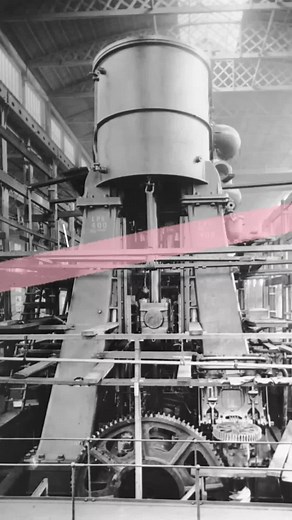 Cómo funcionaban los motores del Titanic