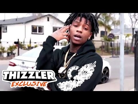 EBK Young Joc - When The Tables Turn (Exclusive Music Video) II Dir. MKY Visuals