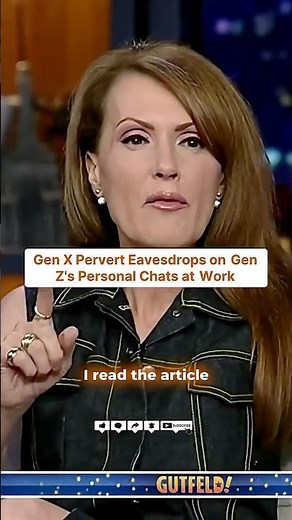 Caught in the Act: Gen X Eavesdropping Drama!
