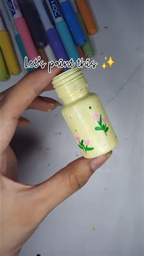 Waste material crafts ideas ❤️ #painting #diy