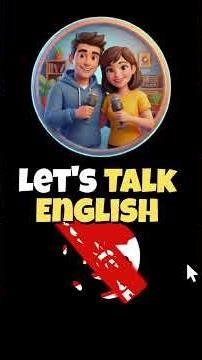 Nervous English Interview? It's Overthinking!