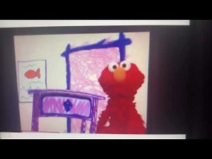 Elmo’s World: Firefighters Quiz