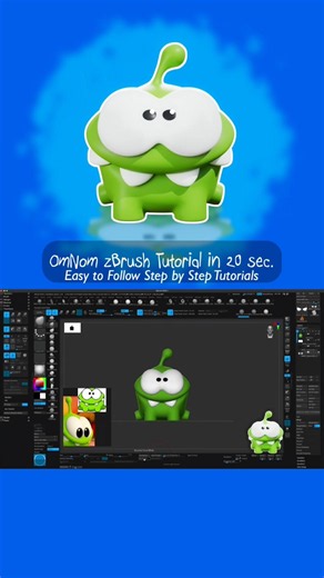 zBrush Tutorials