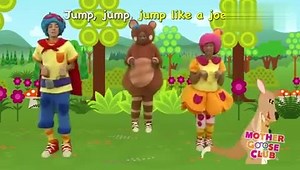 1-The Bunny Hop[高清]