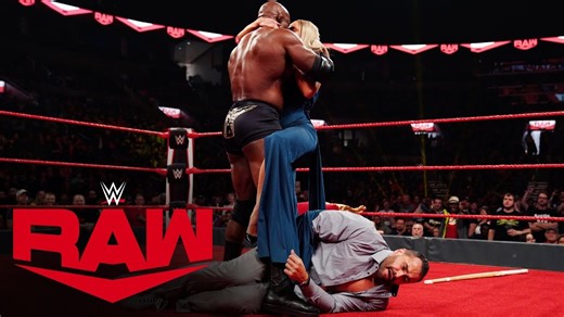 Rusev Reflects On Storyline With Bobby Lashley - Fightful | WWE News, AEW News, Pro Wrestling Backstage News