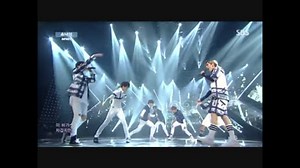 [K-POP] INFINITE - Shower(I Need U Back) (LIVE 20140629) (HD)