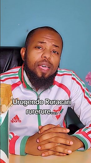 Mbega ijwi rya Mugisha mukuririmbaaa. #burundi #burundiupdates #movie #film #rwandacomedy