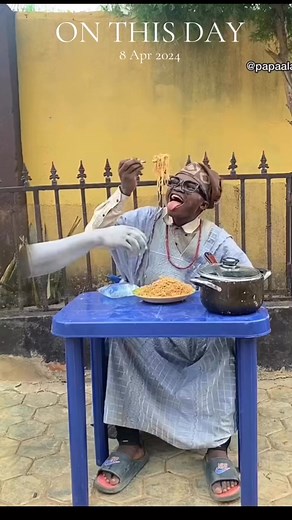 125K views · 670 reactions | Funny people | Papyjay comedy | Facebook