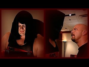 Two Weeks After Kane's Unmasking | Kane Destroys Wrestlers Backstage & Wants To Quit!? 7/7/03