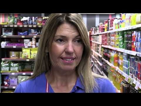 Eroski Stock Replenishment Staff - Day to Day