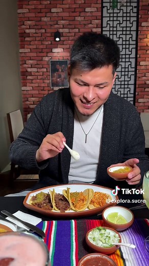 Explora Sucre on TikTok