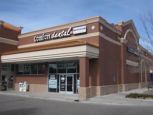 Windsor, CO Dentist - Comfort Dental
