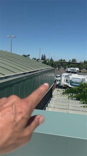 Scope of Roofing Work - Install Box Gutters