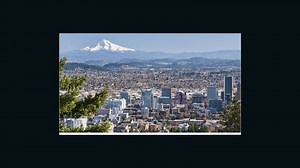 Heat wave threatens Portland, Seattle