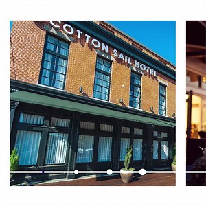 Explore Tapestry Collection by Hilton | Tapestry Collection by Hilton