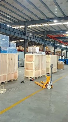 Powering the Production Line: Must-Have Pneumatic Tools & The Heart Behind Them 🔧