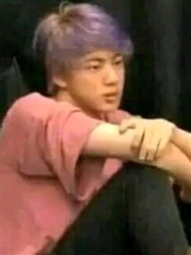 Exploring Seokjin: The Oldest Member of BTS