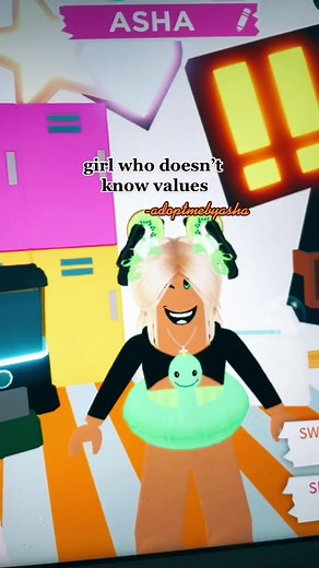 Adopt Me Trading Guide: Preppy Trade Values Explained!