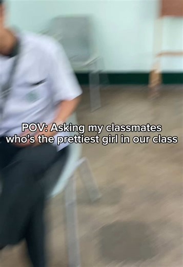 Who's the Prettiest Girl Challenge Revealed