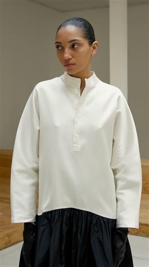 RALPH LAUREN | Polo Ralph Lauren | Fall 2026 Women’s Polo Ralph Lauren Presentation