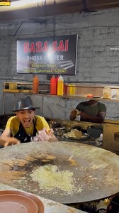 7.4K views · 17 reactions | Super Fast Dancing Cook #dancers #streetfood #virals | Mystery flavours | Facebook