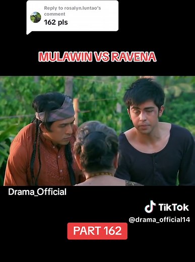 Mulawin vs Ravena: Miguel Tanfelix's Epic Fight Scenes