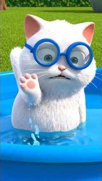 "Epic Cat Fail 😂 | She Tried So Hard But Failed!" Part-3