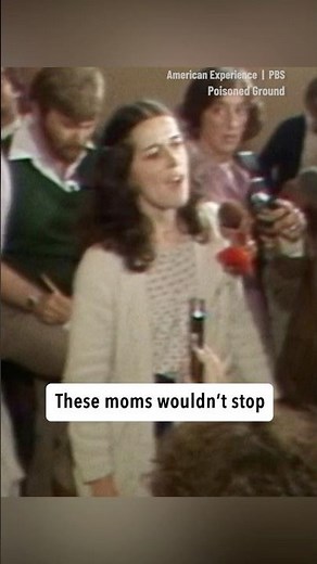 They took on the government — and won