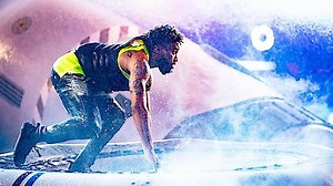 Watch Frogger Season 1 Episode 10 - Space Frogity