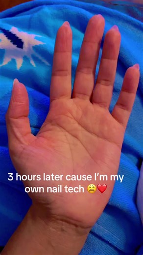 Nail Tech DIY: Perfect Gel X Nails at Home