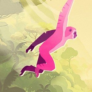 Gibbon: Beyond the Trees (2022) - MobyGames