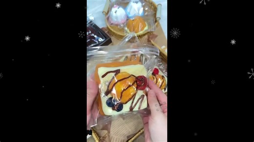 video, 6Pcs Cat Claw Fidget Toy Sticky Sensory Squishy Toys Silicone PVC Toy for Stress Relief Ad...