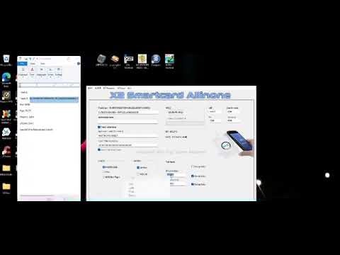 Emv Software Tutorial walkthroughs method for swiping Clone Cards and Dumps with pins