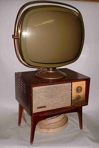 Philco PREDICTA Television
