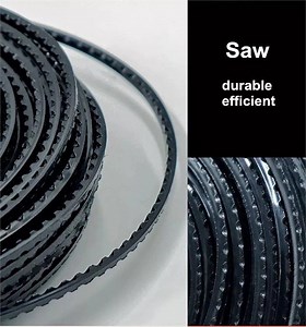 [Hot Item] Ntec Professional Saw-Tooth Trimmer Line - Heavy Duty Nylon Weed Eater String