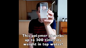 1.6K views · 12 reactions | Science and a magic trick only using one item?! Say no more! Simon from Silly Science with Simon is back! This week he is showing us how to entertain the kids using just a nappy and some water. If you give this one a go, let us know below in the comments! www.kidsinadelaide.com.au/silly-science-with-simon | Kids In Adelaide | Facebook