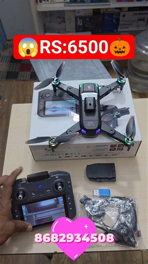 🙀JS39P BIG DISPLAY DRONE OFFER PRICE🤯NEW MODEL DISPLAY DRONE CHEAPEST PRICE🤑INDIA TRENDING DRONES💯