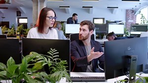 StarTech.com 25-Pack Universal Laptop Lock 6.6ft (2m), Keyed Alike Security Cable, Compatible with Noble Wedge/Nano/K-Slot, TAA