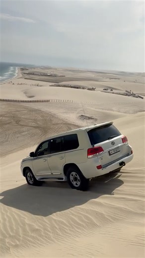 Land Cruiser LC200: An Icon Reborn