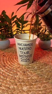 ¡Tour Oficial Instafest 2025! 🏆👑 | Instafest_oficial
