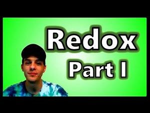 Redox Reactions, Part 1