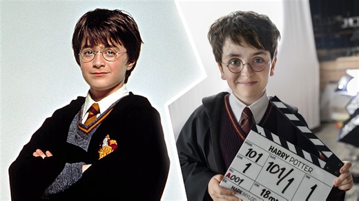 Die neue „Harry Potter”-Serie: Kommen jetzt endlich die Szenen, die im Film fehlten?